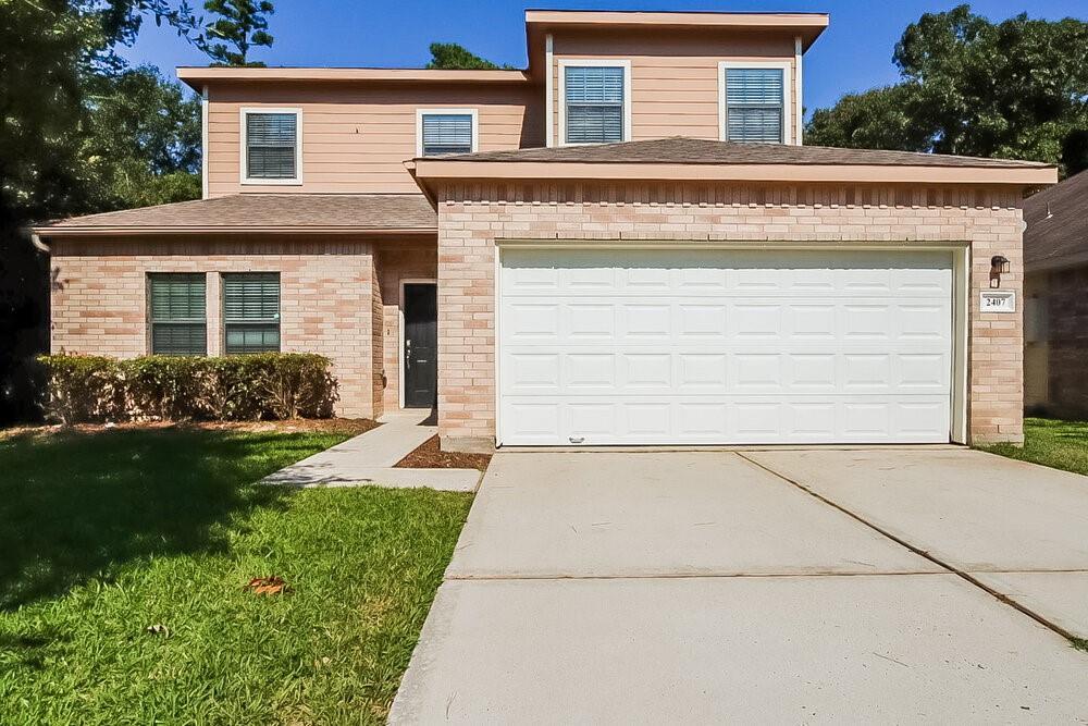 Primary Photo - 2407 Lexington Park Dr