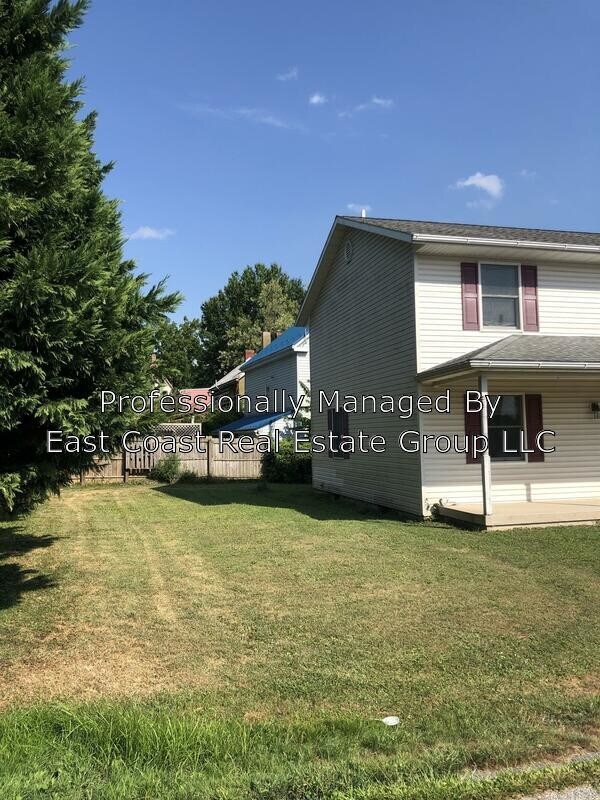 Foto del edificio - 22502 Old Georgetown Rd