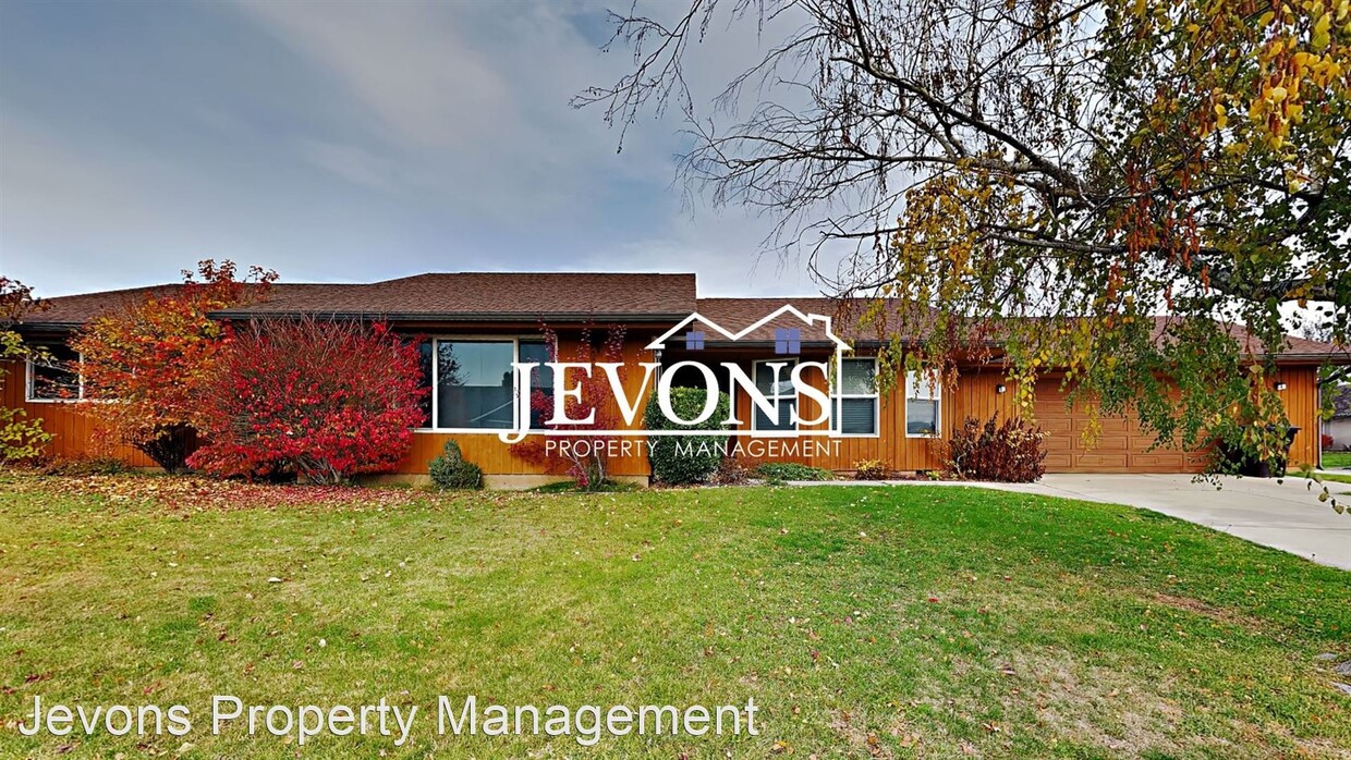 Primary Photo - 3 br, 2 bath House - 5607 Bristol Way