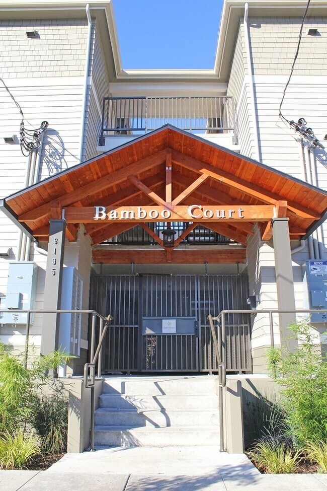 Foto del edificio - 6195 N Minnesota Ave