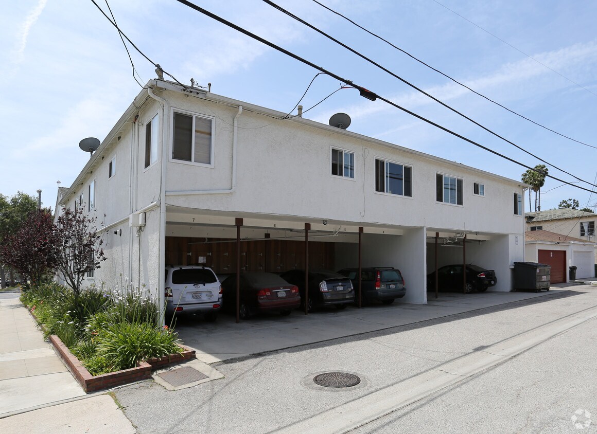 Building Photo - 11355 Washington Pl