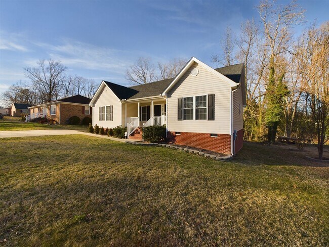 Foto del edificio - 3706 Perthshire Ln