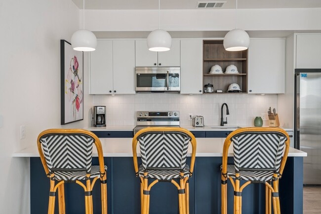 Foto del edificio - The Lindy at Wheeler