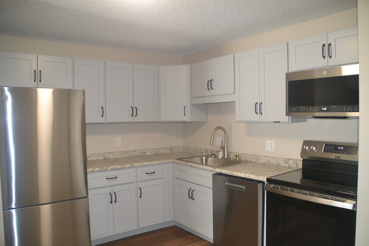 Foto principal - 12 Saint James Pl