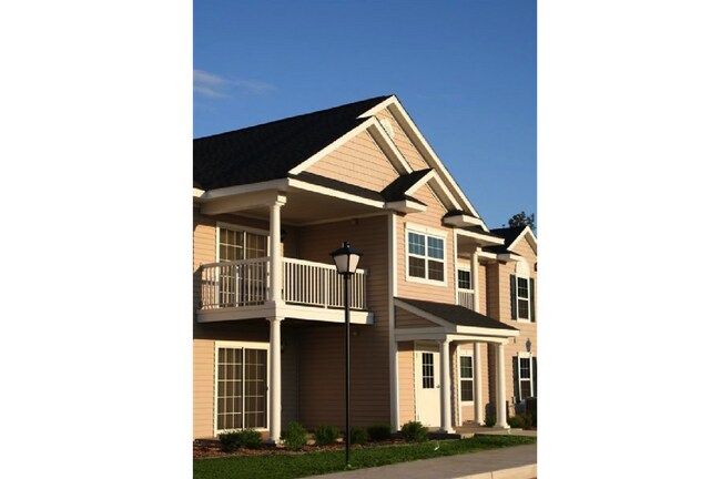 Foto del edificio - 8836-8836 Cobblestone Rd