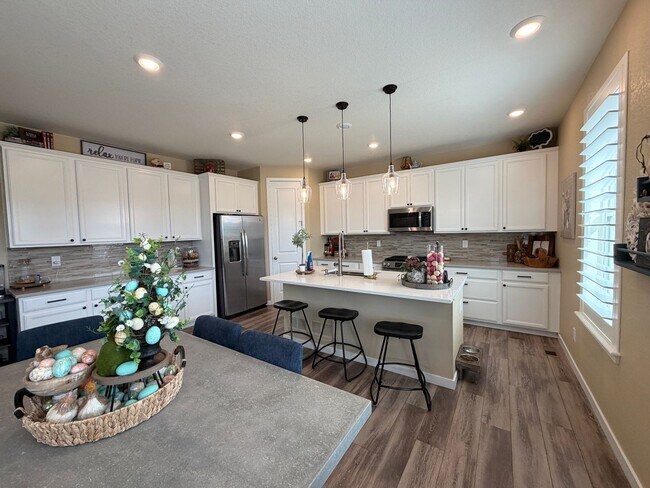 Foto del edificio - Exquisite Elizabeth Home