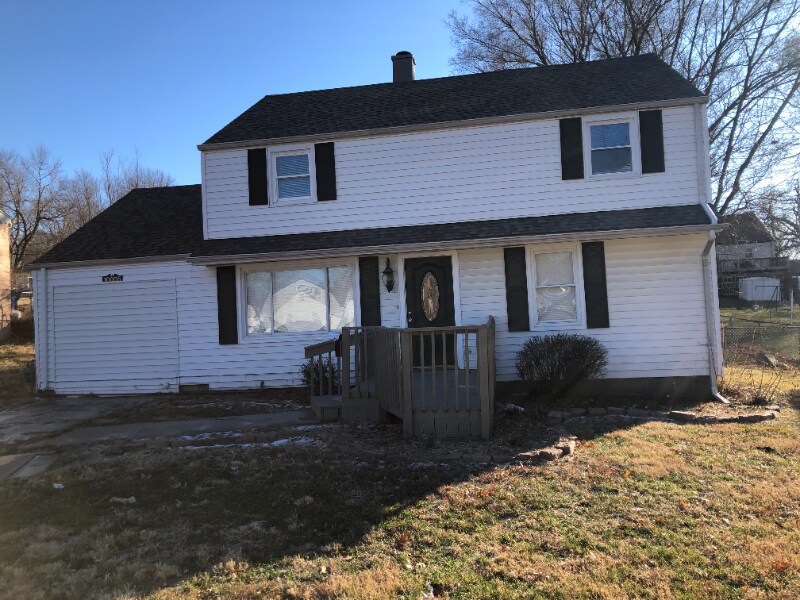 10005 East 35th St S, Independence, MO 64052 House for Rent in Independence, MO