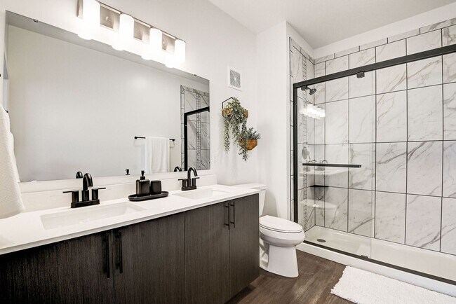 Interior Photo - The E - Elevated Living in Whitestown