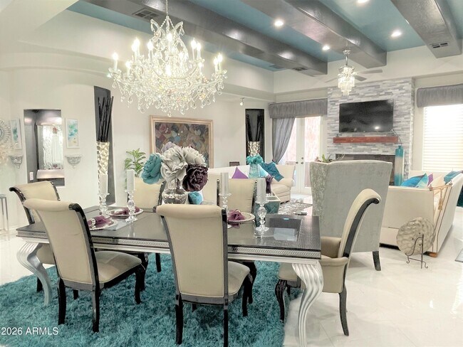 Foto del edificio - 9726 N 3rd Dr