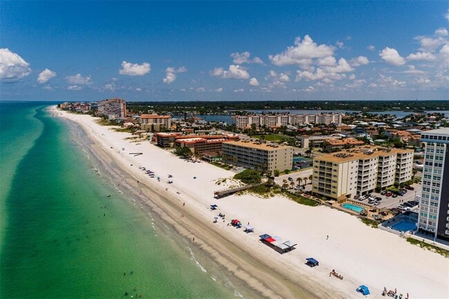 Building Photo - 17450 Gulf Blvd