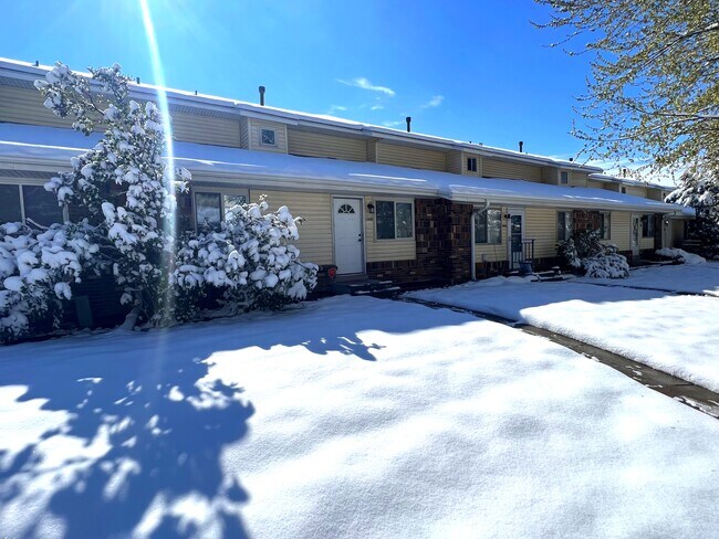 Foto del edificio - 1008 S Miller St