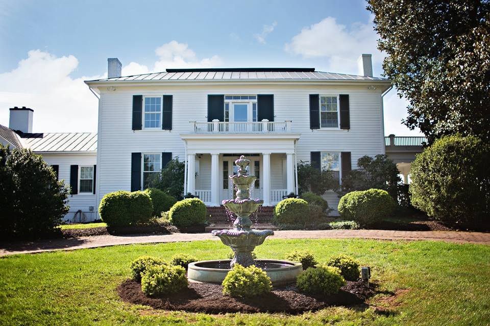 Foto principal - 7821 Bellevue Rd