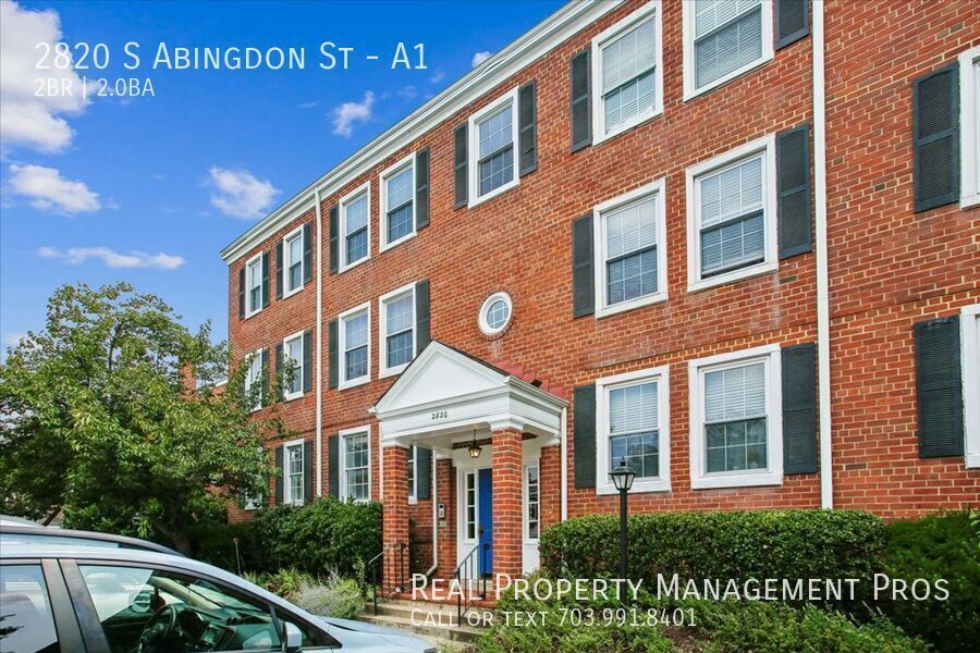 Photo - 2820 S Abingdon St-A1