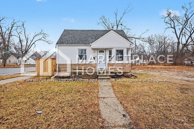 Foto del edificio - 19818 Fenmore St