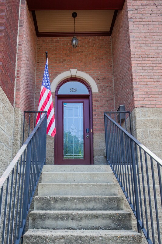 Foto del edificio - 3220 Linwood Ave