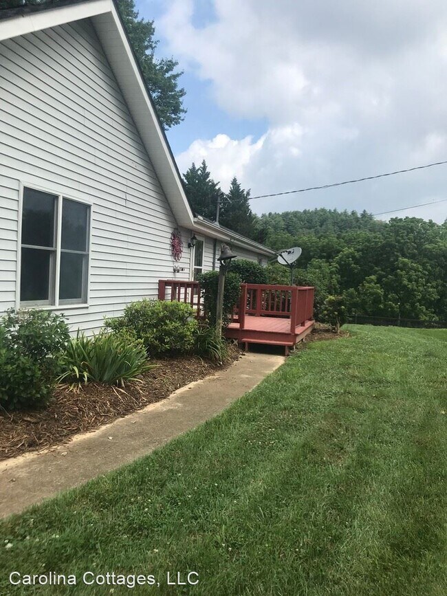Building Photo - 4 br, 3 bath House - 1511 California Creek Rd