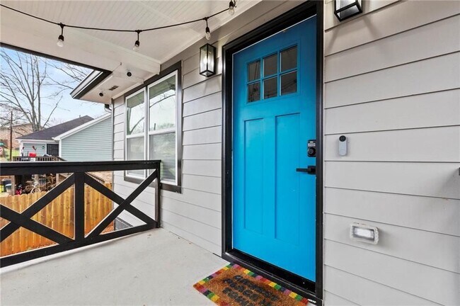 Foto del edificio - 3200 Lowndes St