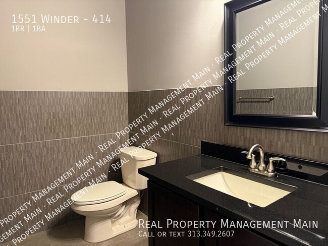 Building Photo - 1551 Winder-414