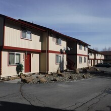 Building Photo - 1265 NE Purcell Blvd