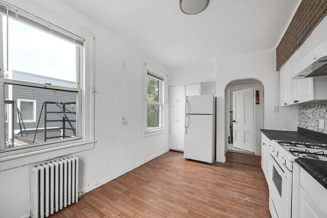 Foto del edificio - 1153 Summit Ave