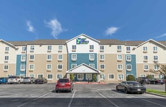 Building Photo - Furnished Studio-Austin - Northwest