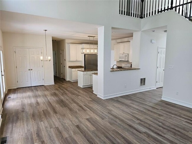 Foto del edificio - 2110 N Bethany Creek Dr