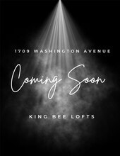 Building Photo - 1709 Washington Ave