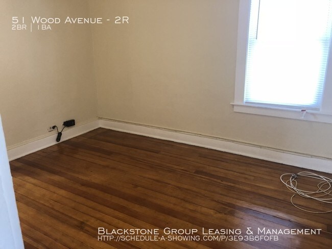 Foto del edificio - 51 Wood Avenue