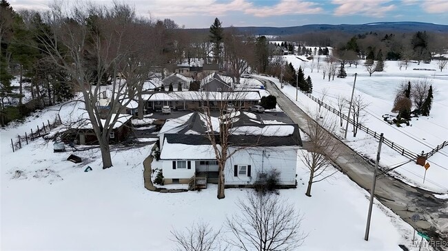 Foto del edificio - 6649 Boston State Rd