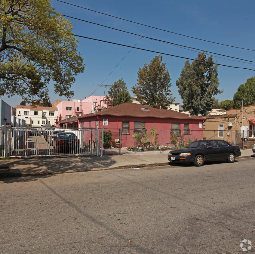 Foto principal - 409 S Union Ave