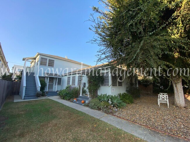 Foto del edificio - 12617 Caswell Ave