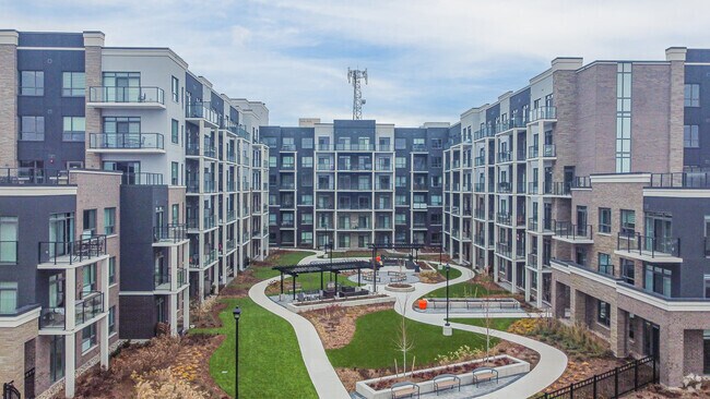 Building Photo - Utopia Condominiums