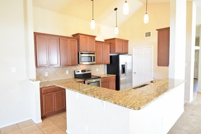Building Photo - 3410 Cricklewood Dr Killeen