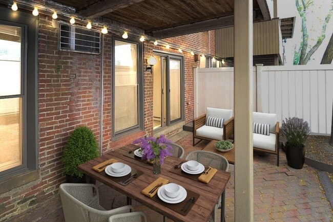 Foto del edificio - 67 St Germain St