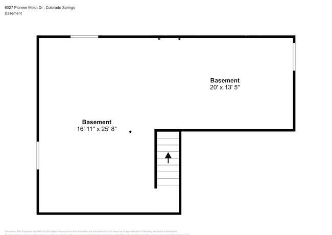 Building Photo - 6027 Pioneer Mesa Dr
