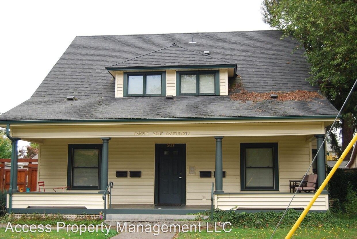 Primary Photo - 507 N Meridian St