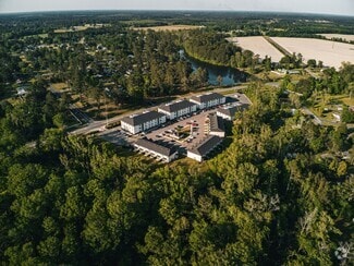 Building Photo - Stone Ridge Luxury Apartments