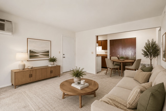 Building Photo - Rivers Edge Apartments