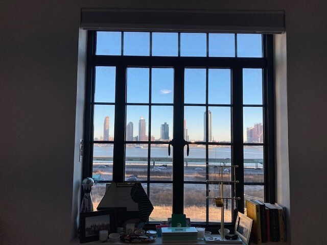 Window - 5 Tudor City Pl
