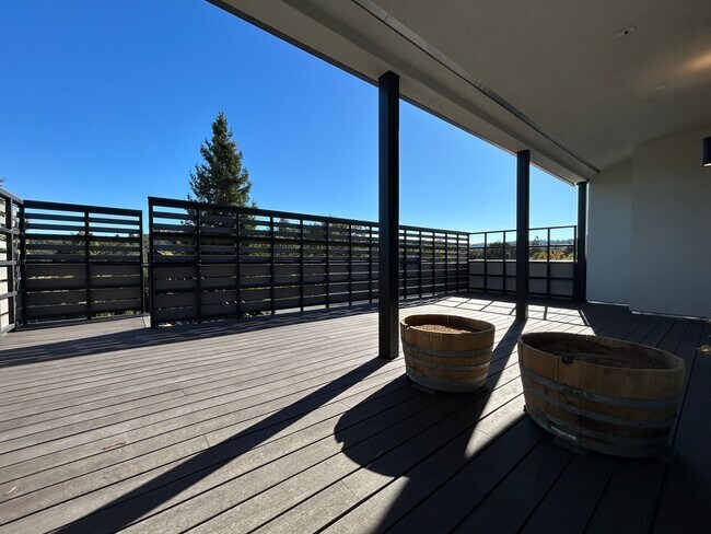 Building Photo - Lafayette Penthouse Living – Two Exquisite...