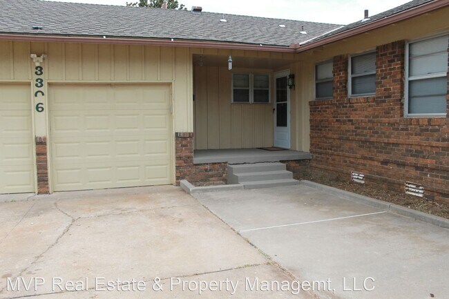 Building Photo - 3 br, 2 bath House - 3306 Mockingbird Lane