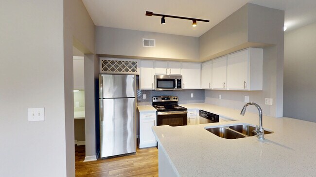 Interior Photo - Arbors at Maitland Summit