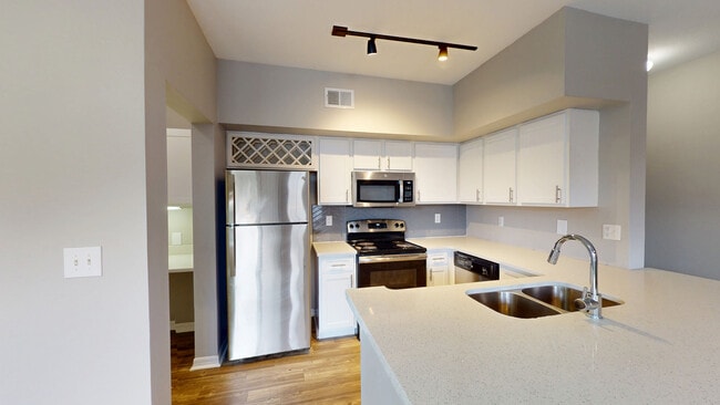 Interior Photo - Arbors at Maitland Summit