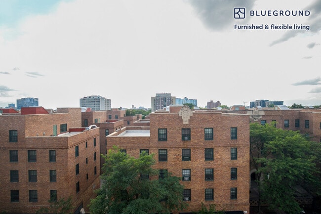 Foto del edificio - 343 W Schiller St