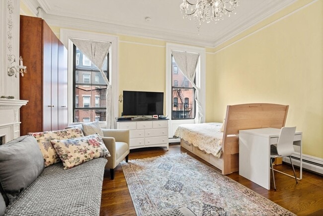 Building Photo - 227 Marlborough St