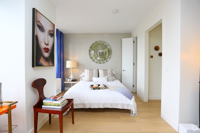 Tribeca Tower Apartments New York Ny Building Photo Tribeca Tower