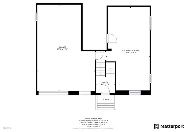 Building Photo - Adorable 3 Bedroom Home!