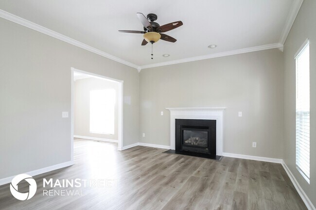 Foto del edificio - 3005 Canterbury Park Ct