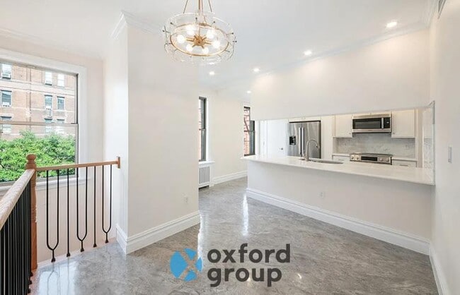 East 76th Street - East 76th Street Townhome