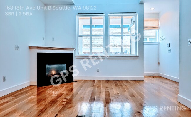 Foto del edificio - 168 18th Ave